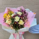 Фото компанії Квітковий магазин "Evangeline"