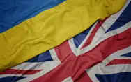 Фото компанії Перевезення Україна Англія