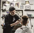 Фото компанії London Barbershop