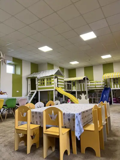 Фото компанії Dino Kids