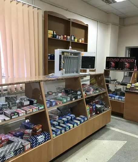 Фото компанії Магазин "АвтоДрайв"