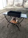 Фото компанії МЕБЛІ METAL