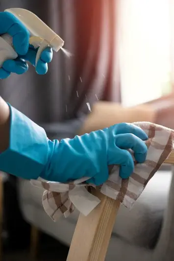 Фото компанії Cleaning Lutsk