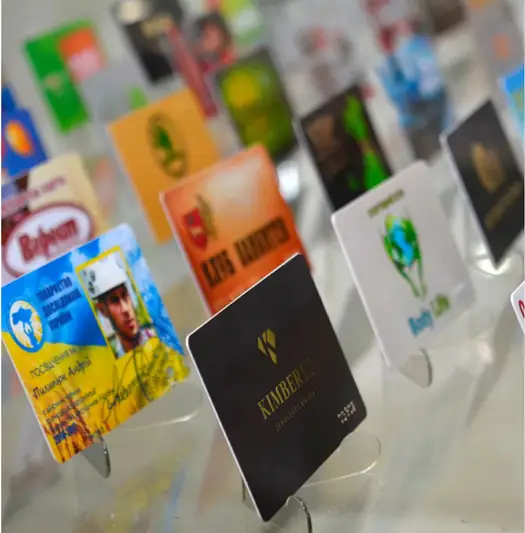Фото компанії BRANDCARD