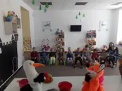Фото компанії Центр розвитку дитини "Академія знань"