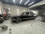 Фото компанії POLIMAN auto detailing service