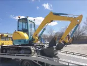 Фото компанії MaXonBeton