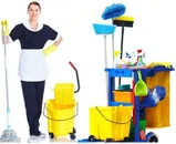 Фото компанії Прибирання. Хімчистка "Mary Clean"