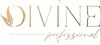 Логотип компанії DIVINE