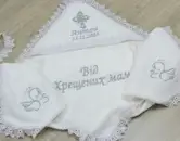 Фото компанії Комп'ютерна машинна вишивка