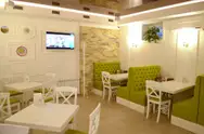 Фото компанії Allora Pizza