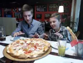 Фото компанії Піцерія "Pizza+"