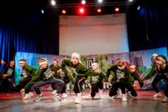 Фото компанії Студія сучасного танцю  "Freestyle"