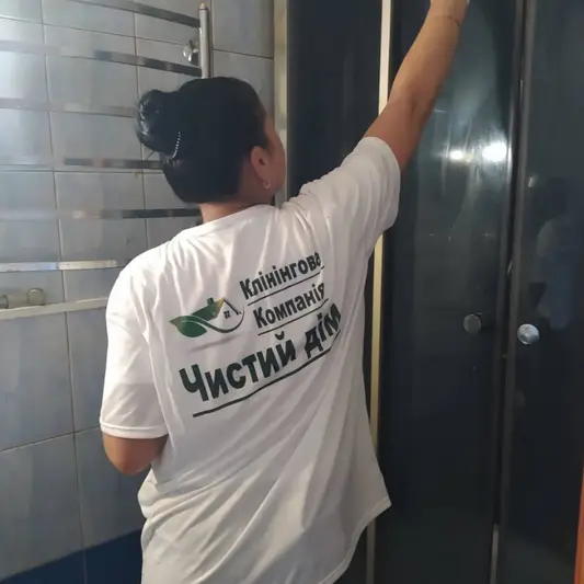 Фото компанії Клінінгова компанія "Чистий Дім"
