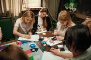Фото компанії Коуч-центр Ірини Абрамової