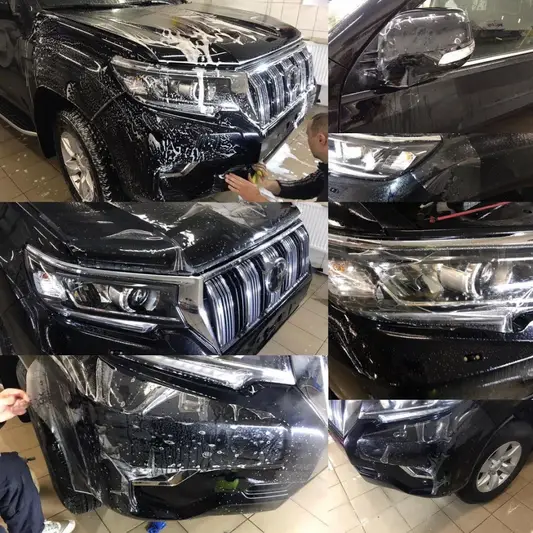 Фото компанії Тонування та заміна автоскла