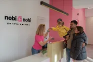 Фото компанії Дитяча клініка Nobi Nobi
