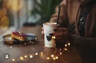 Фото компанії Coffee Boroda