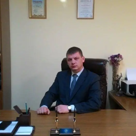 Фото компанії Адвокат "Рубінський Володимир Михайлович"