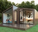 Фото компанії Comfort Frame Company