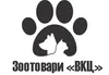 Логотип компанії Зоомагазин "ВКЦ"