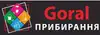 Логотип компанії Goral If