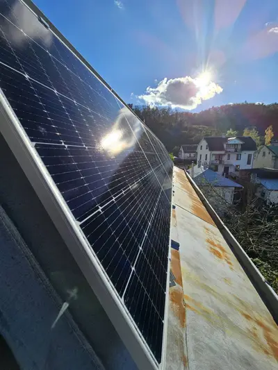 Фото компанії SunMark