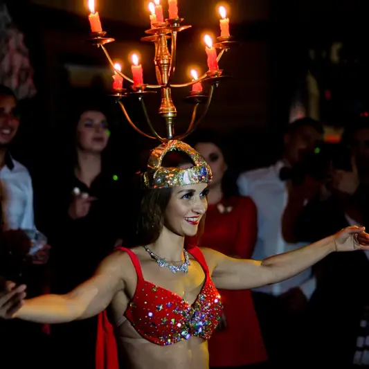 Фото компанії Alisher Dance School