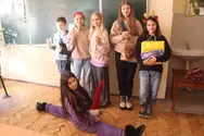 Фото компанії Приватна середня загальноосвітня школа-гімназія "Відроджен +
