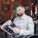 Фото компанії Barbershop "KUZMICH"