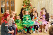 Фото компанії Сімейний простір "Кіндервіль PRO"