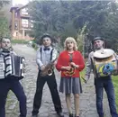 Фото компанії Музичний колектив "Веселі Ночі"