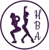 Логотип компанії Health Beauty Atmosphere