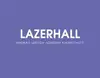 Логотип компанії Центр лазерної косметології "LAZERHALL"