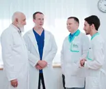 Фото компанії ТзОВ "Актуальна Медицина Захід"
