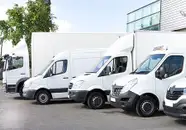 Фото компанії Вантажні перевезення