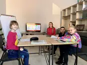 Фото компанії Мовна школа "Intelegy"
