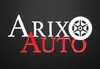 Логотип компанії Компанія з викупу авто "Arix Auto"