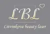Логотип компанії Litvinkova beauty laser