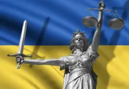 Фото компанії Військовий адвокат. Юрист