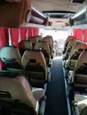 Фото компанії Регулярні та нерегулярні перевезення