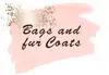 Логотип компанії Інтернет-магазин "Bags and fur Coats"