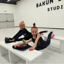 Фото компанії Bakun dance fitness studio