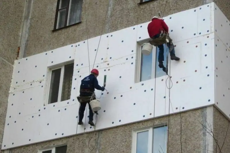 Фото компанії ПромАльп