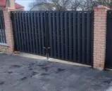 Фото компанії Автоматика для воріт