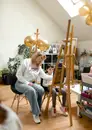 Фото компанії Художня студія "Sofi"