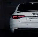 Фото компанії Lviv_detailing