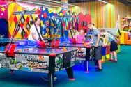 Фото компанії Fly Kids