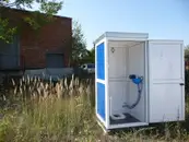 Фото компанії Біосантехніка