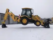 Фото компанії Спецтехніка Львів